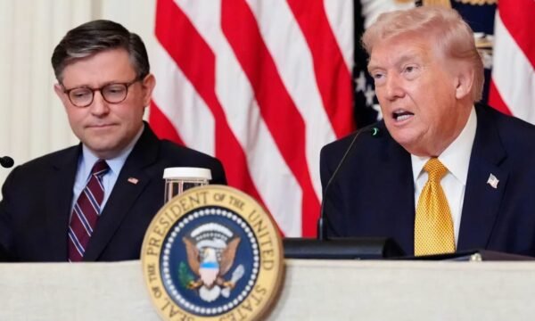 Trump: SHBA po godet Iranin me gjithë fuqinë! Nuk e dimë nëse Mojtaba Khamenei është gjallë 4777 600x360